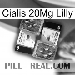 Cialis 20Mg Lilly viagra5